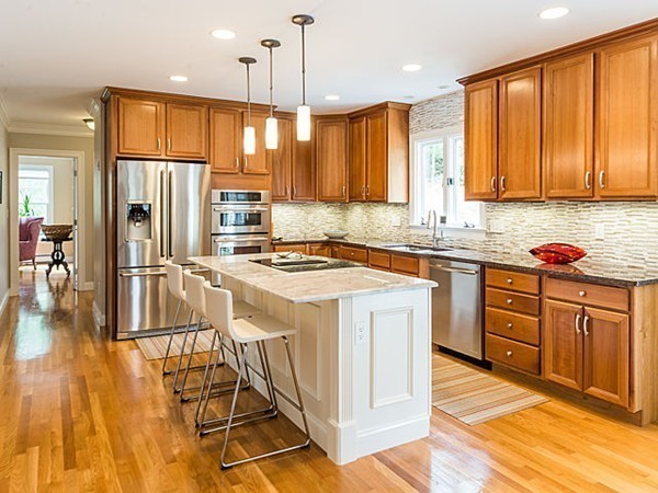 8 Fox Chase Lane Weston, MA 02493 - Photo 6 of 28 Gallery Image 6