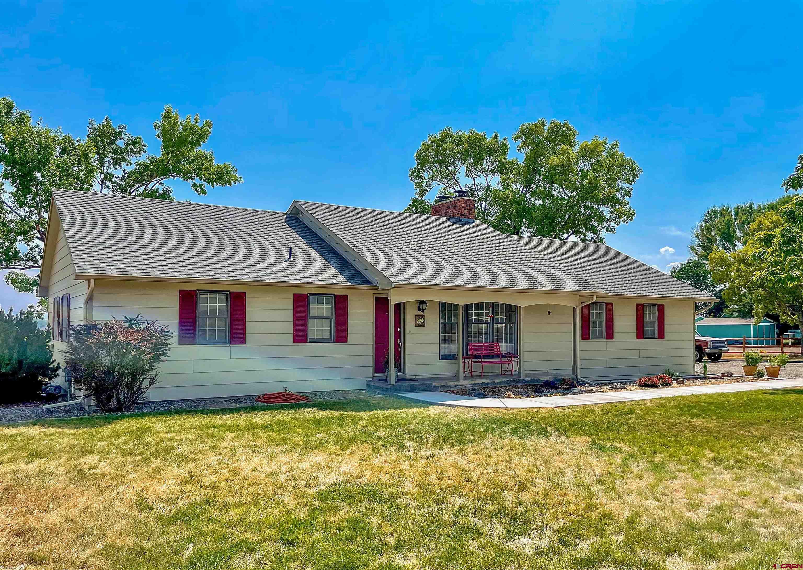 19684 Albion Road Austin, CO 81410 - Photo 3 of 35