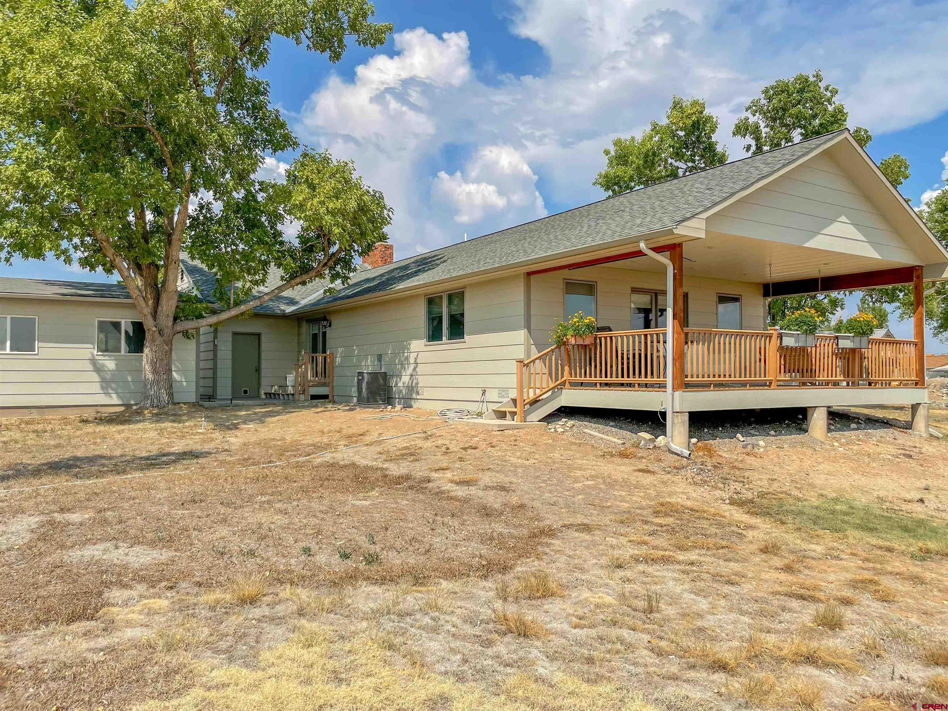 19684 Albion Road Austin, CO 81410 - Photo 33 of 35