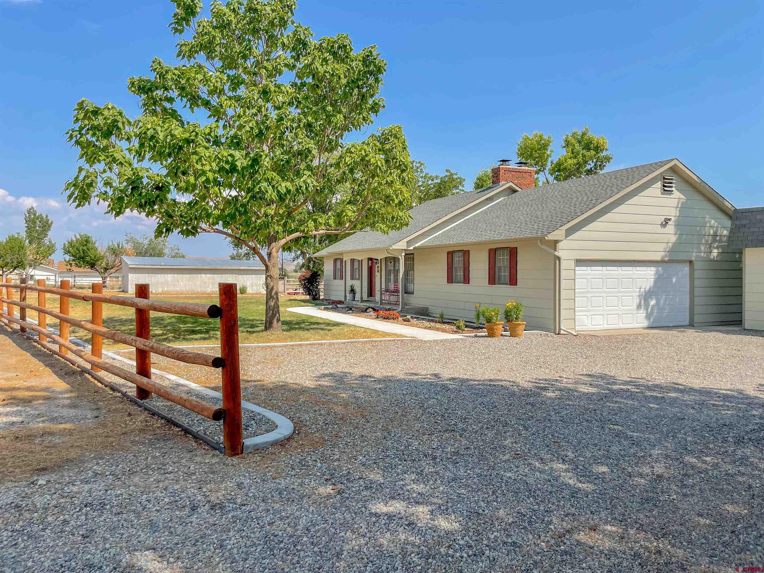 19684 Albion Road Austin, CO 81410 - Photo 34 of 35