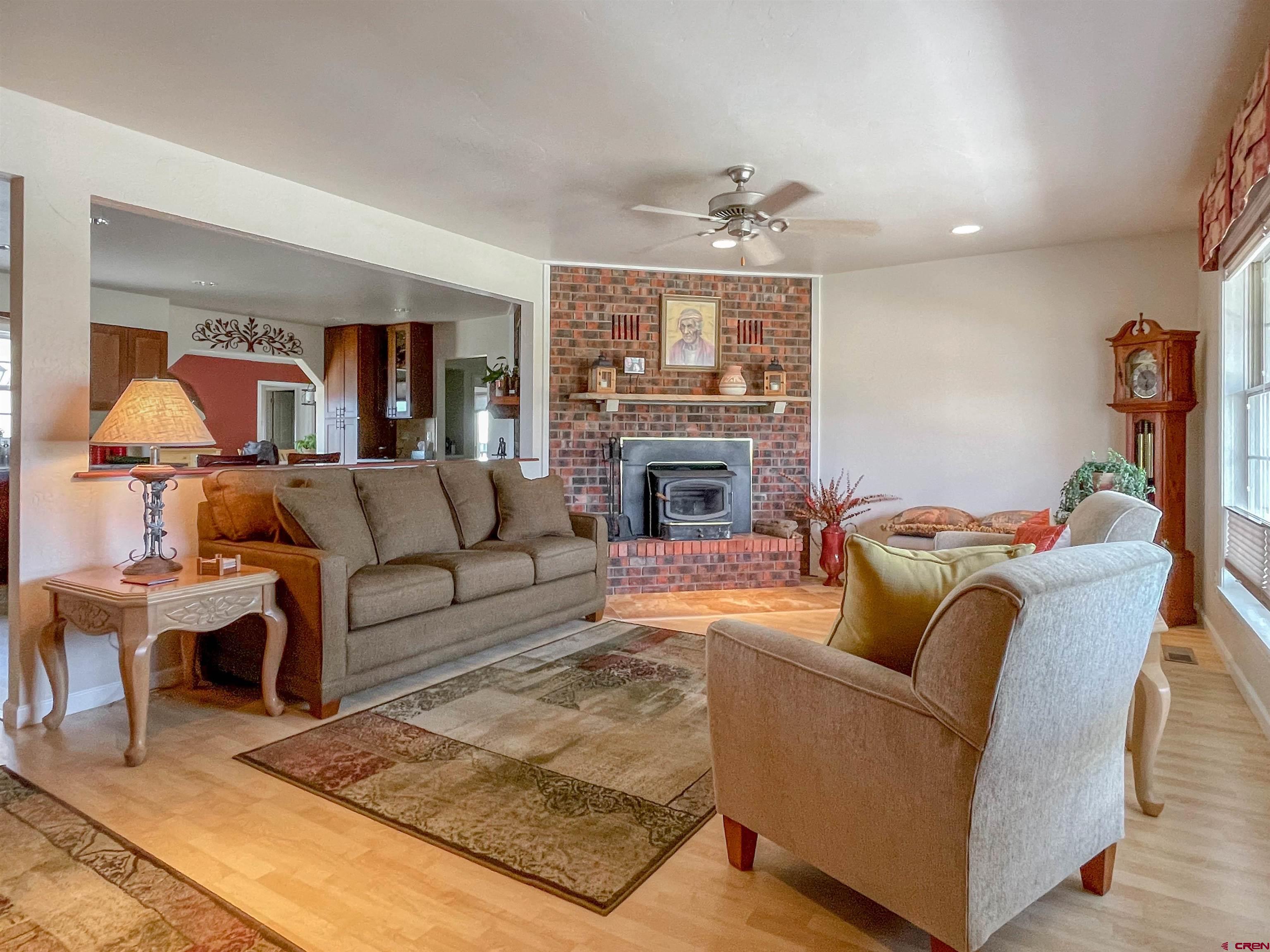 19684 Albion Road Austin, CO 81410 - Photo 6 of 35