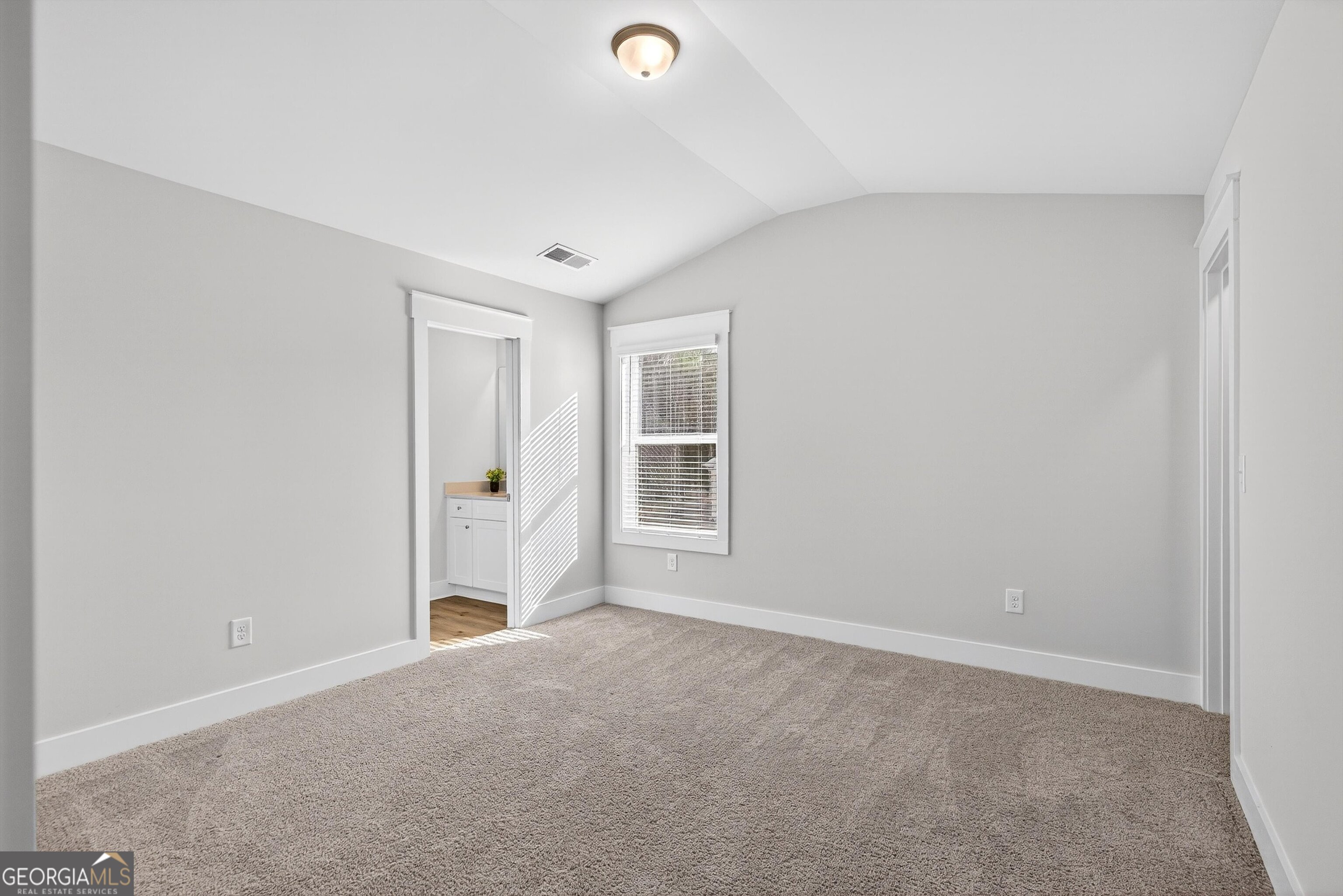 299 Saddleridge Trail Senoia, GA 30276 - Photo 41 of 56 a view of an empty room