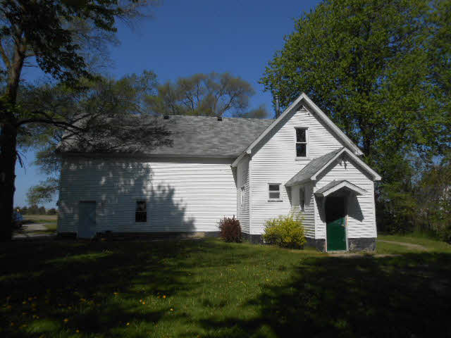 2383 Fraser Road Kawkawlin, MI 48631 - Photo 31 of 33 Gallery Image 31