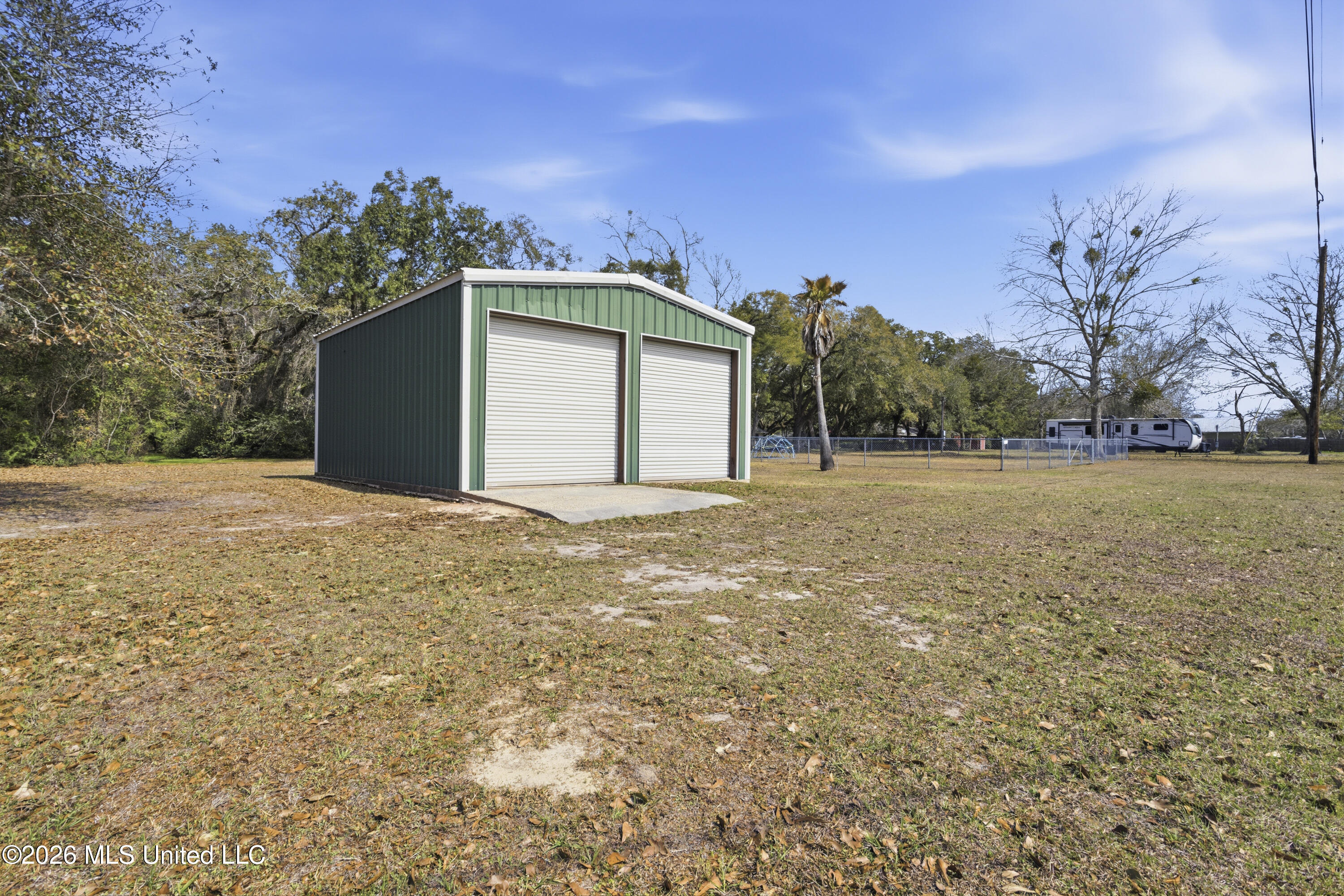 22479 Glad Acres Road Pass Christian, MS 39571 - Photo 57 of 69 0059