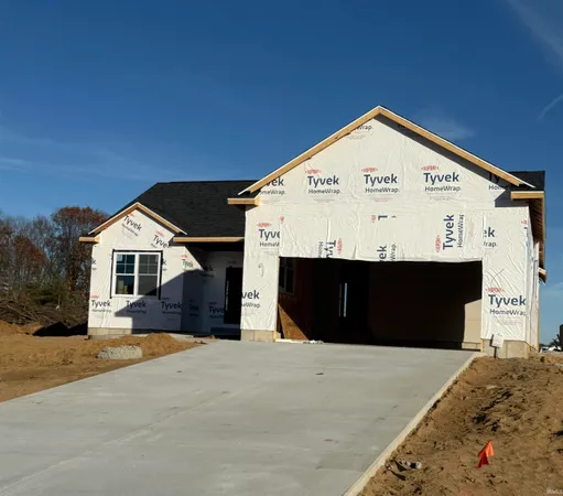 $364,900 | 50764 Stella Court, Bristol, IN 46507