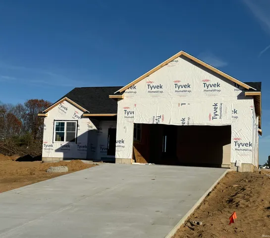 $364,900 | 50764 Stella Court, Bristol, IN 46507