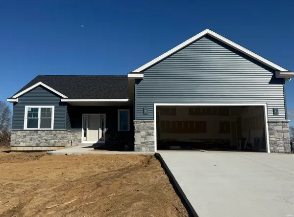$364,900 | 50764 Stella Court, Bristol, IN 46507