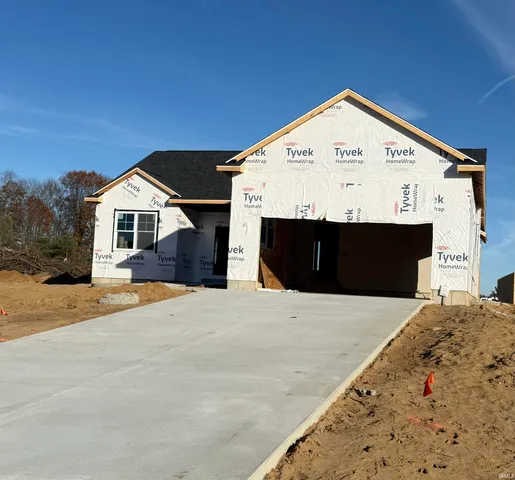 $364,900 | 50764 Stella Court, Bristol, IN 46507