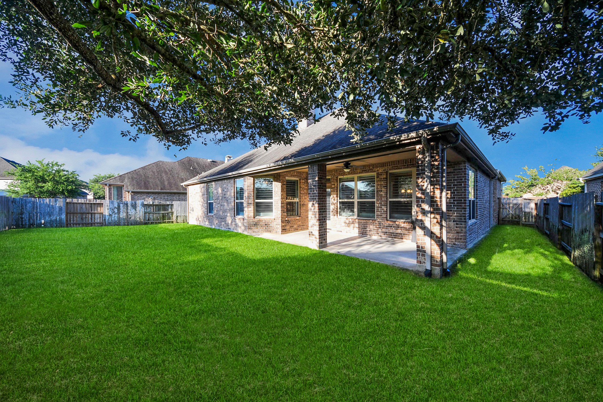 3115 Currant Drive Manvel, TX 77578 - Photo 42 of 48