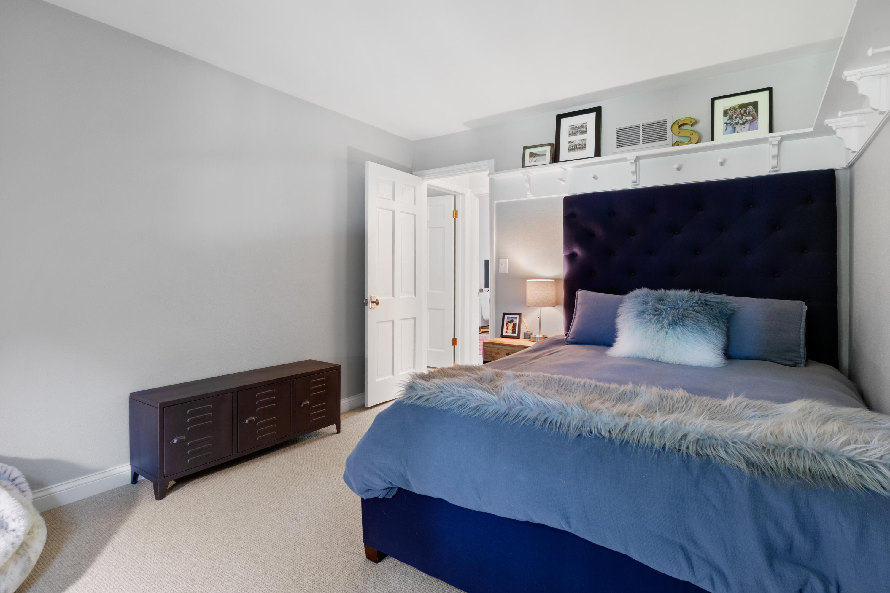 N61W29544 South Woodfield Road Merton, WI 53029 - Photo 27 of 51 Bedroom #3
