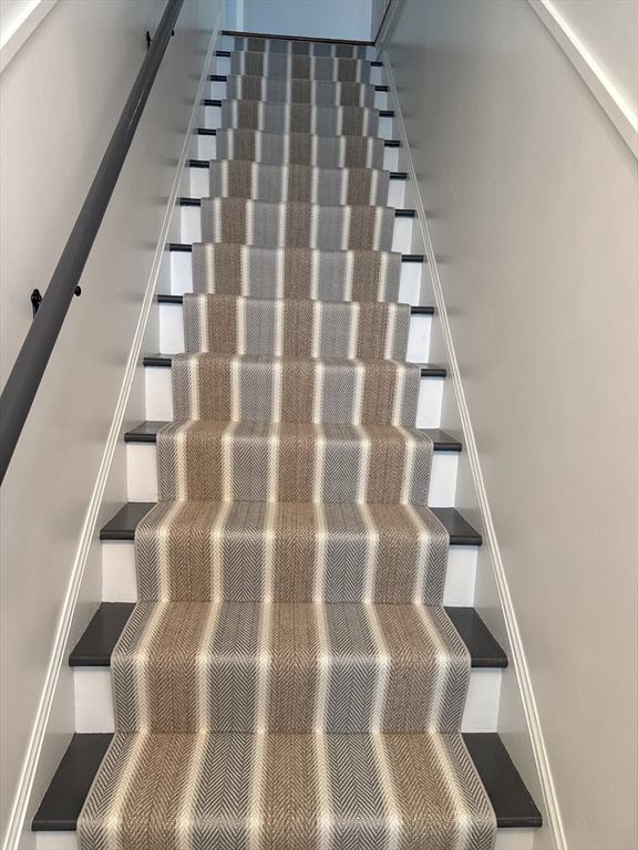 31 South Main Street, Unit 31 Cohasset, MA 02025 - Photo 14 of 30 a view of wooden floor