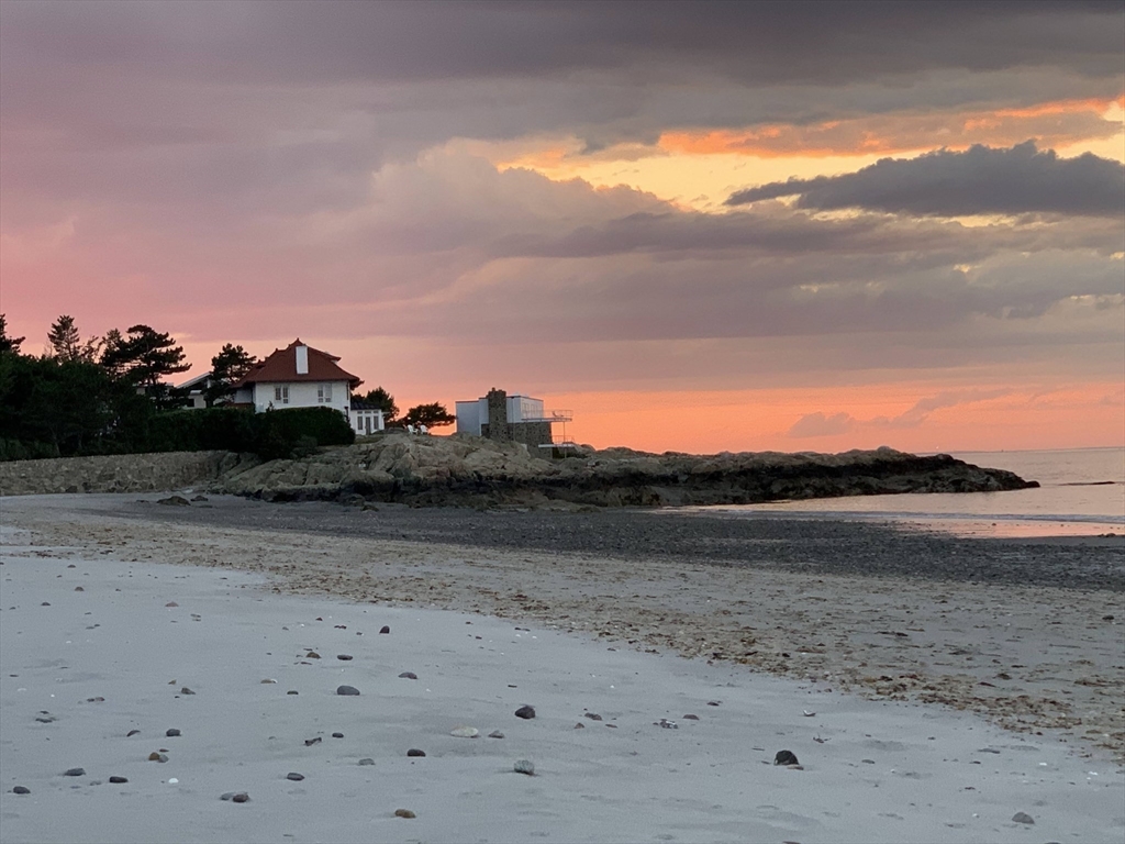 31 South Main Street, Unit 31 Cohasset, MA 02025 - Photo 29 of 30 a view of lake view and mountain view