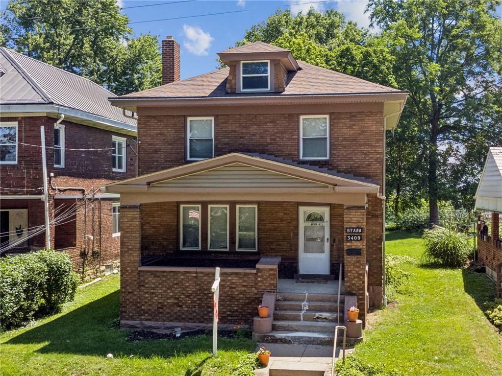 3409 Brownsville Road Pittsburgh, PA 15227 - Photo 2 of 35