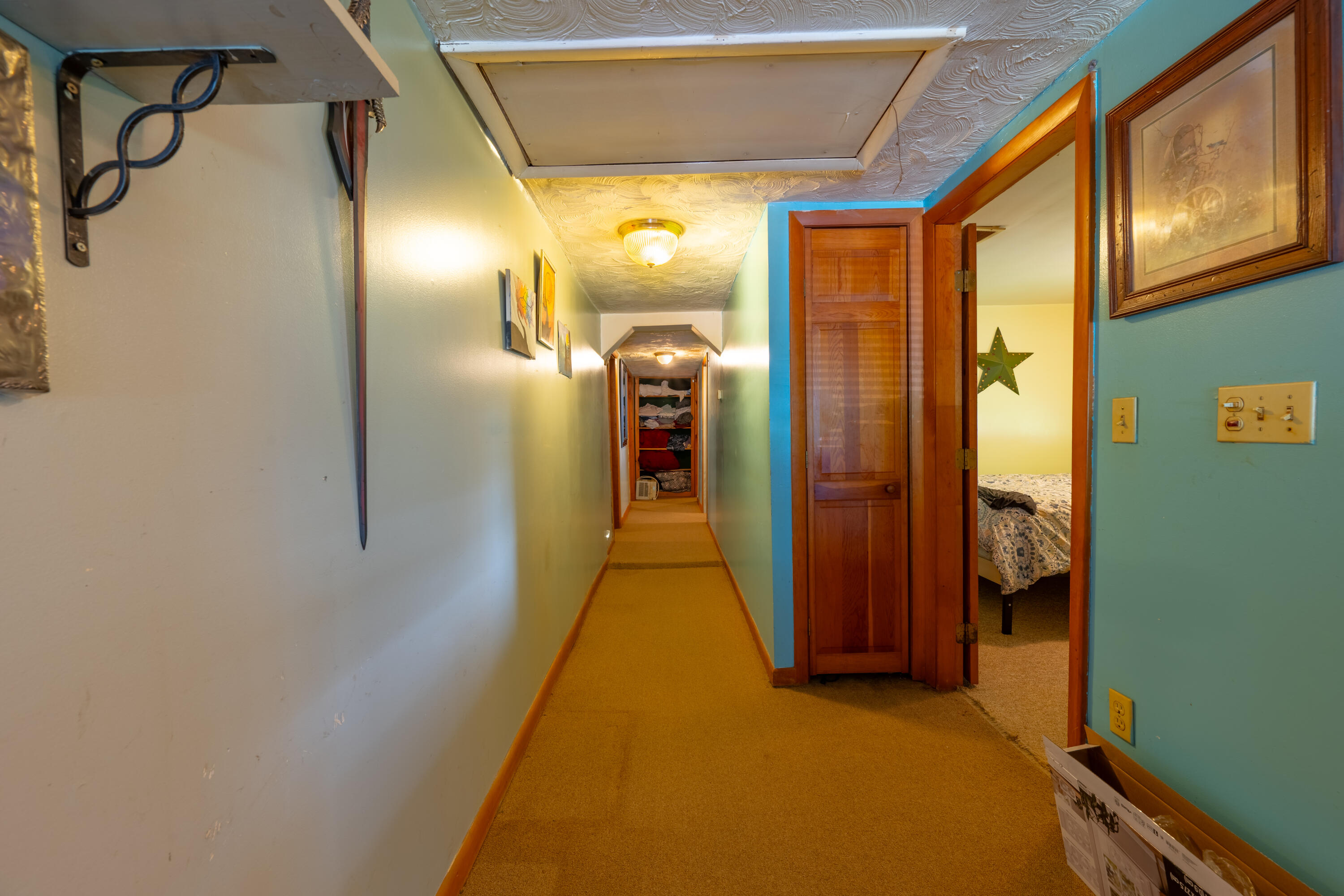 696 Plains Road Mount Vernon, ME 04352 - Photo 12 of 16 IVY_1776-HDR
