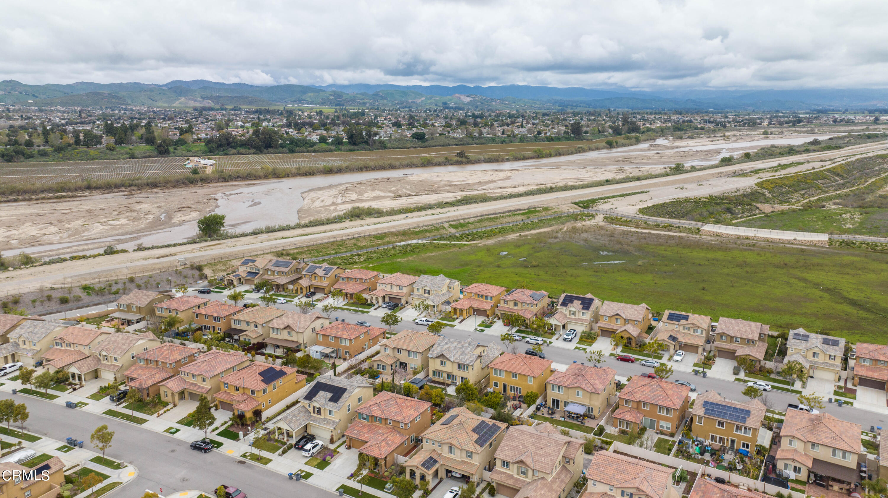 652 Xanadu Way Oxnard, CA 93036 - Photo 2 of 68 XanduDrone-0153