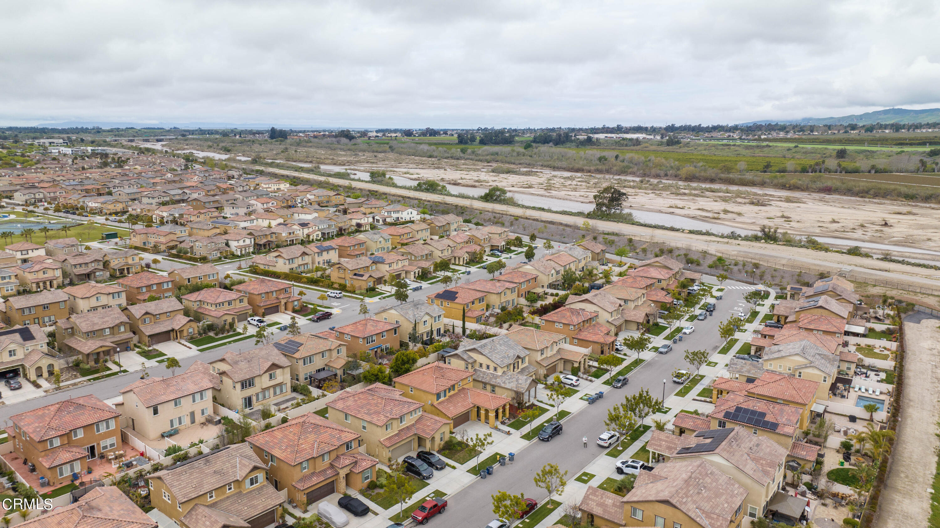 652 Xanadu Way Oxnard, CA 93036 - Photo 25 of 68 XanduDrone-0149