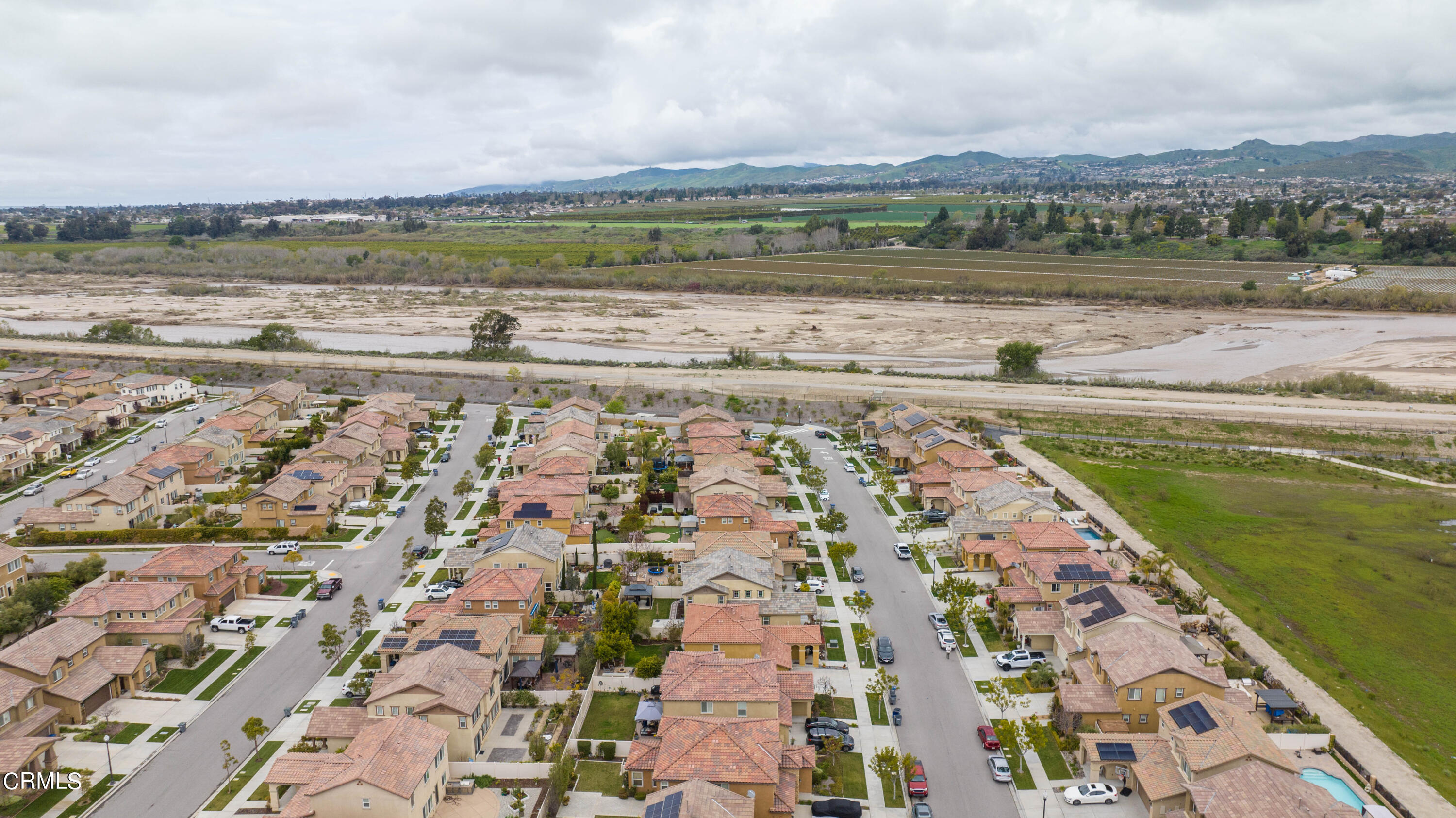 652 Xanadu Way Oxnard, CA 93036 - Photo 26 of 68 a view of lake view and mountain view
