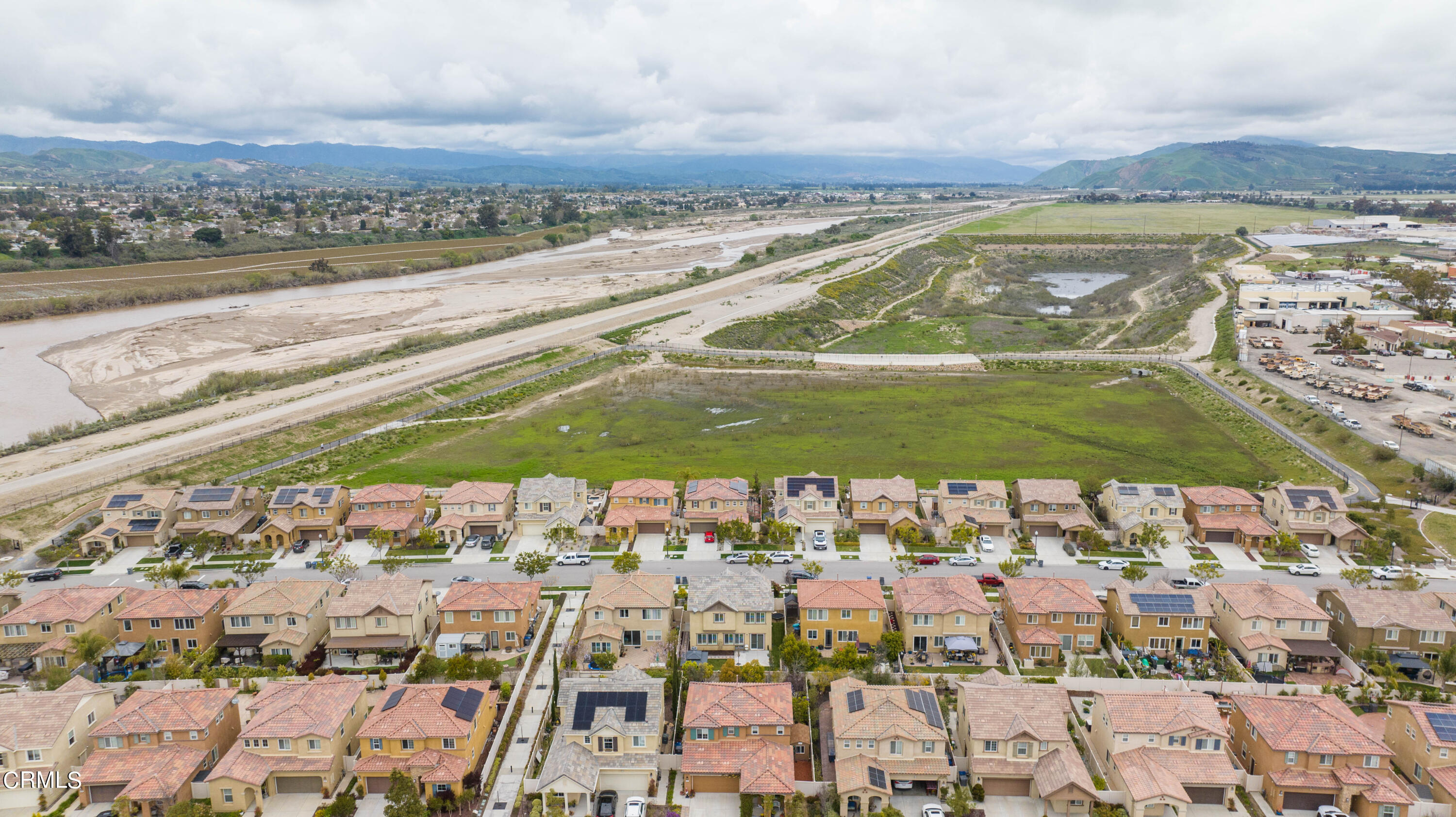 652 Xanadu Way Oxnard, CA 93036 - Photo 3 of 68 XanduDrone-0154