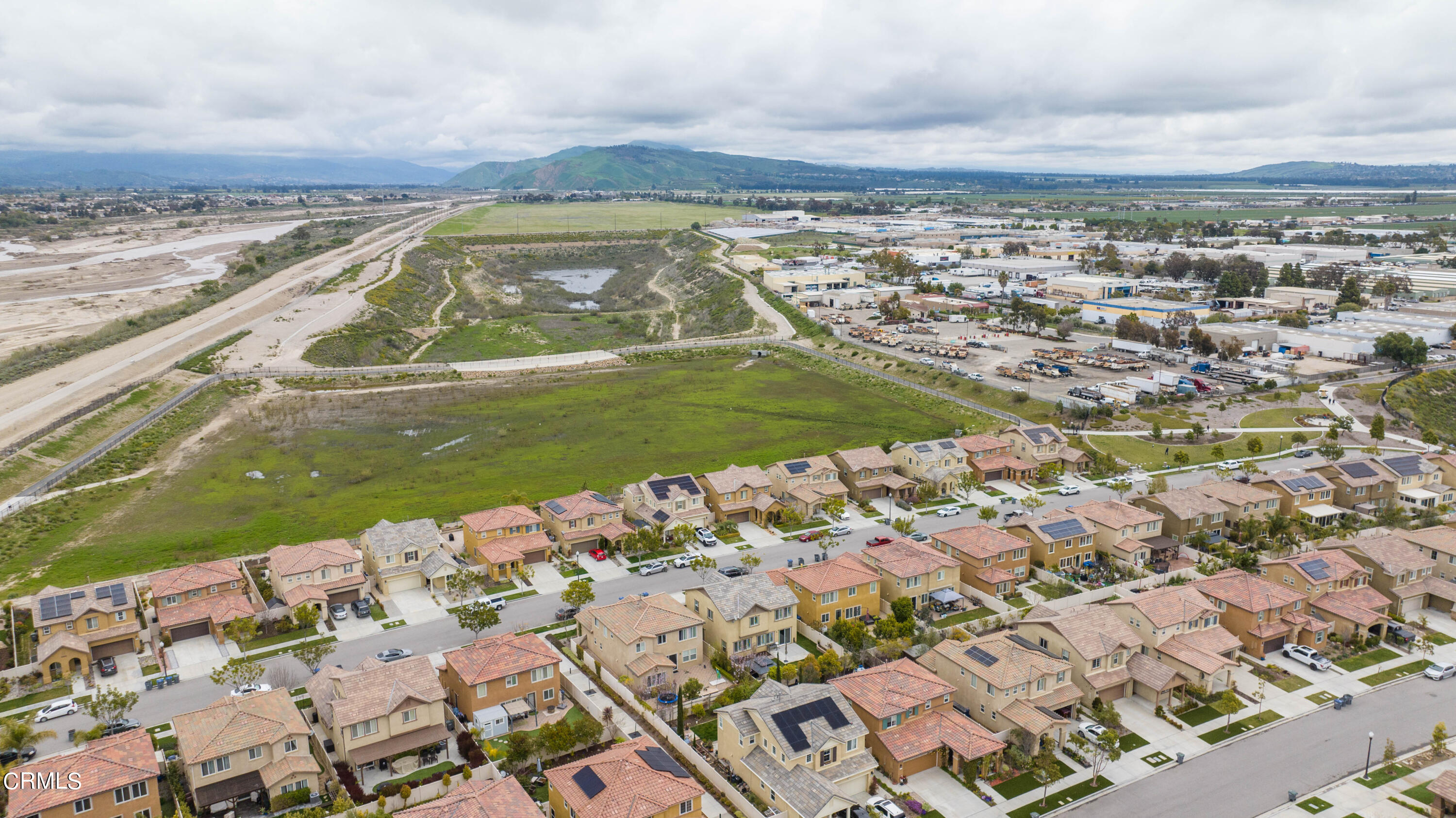 652 Xanadu Way Oxnard, CA 93036 - Photo 4 of 68 XanduDrone-0155