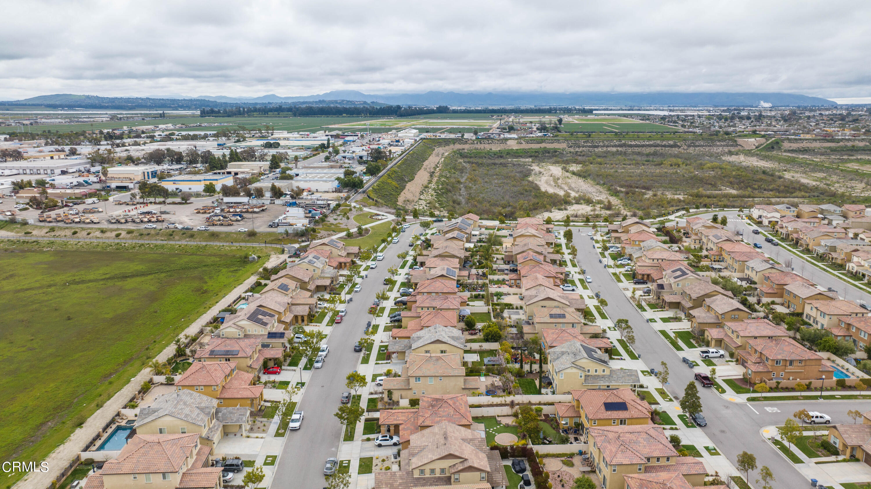 652 Xanadu Way Oxnard, CA 93036 - Photo 7 of 68 a view of a city with ocean view