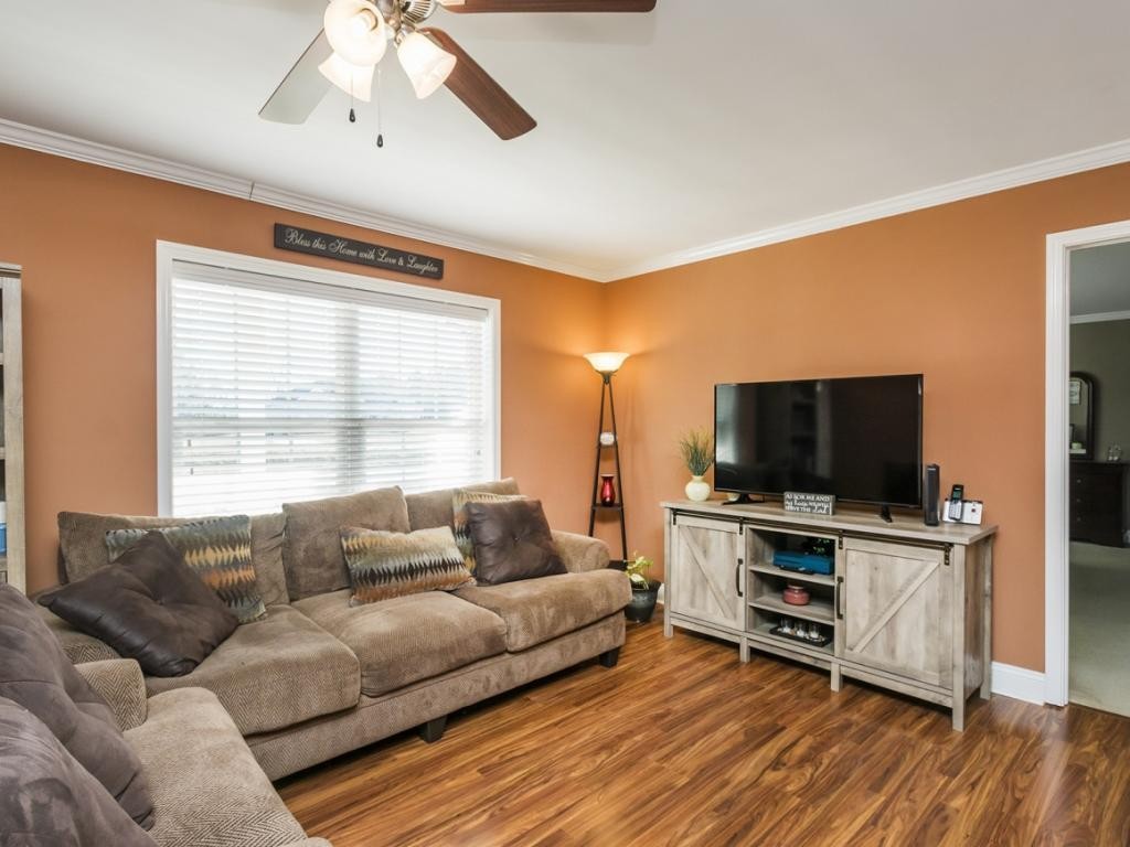 5489 Patillo Church Road Burlington, NC 27217 - Photo 3 of 24 Gallery Image 3