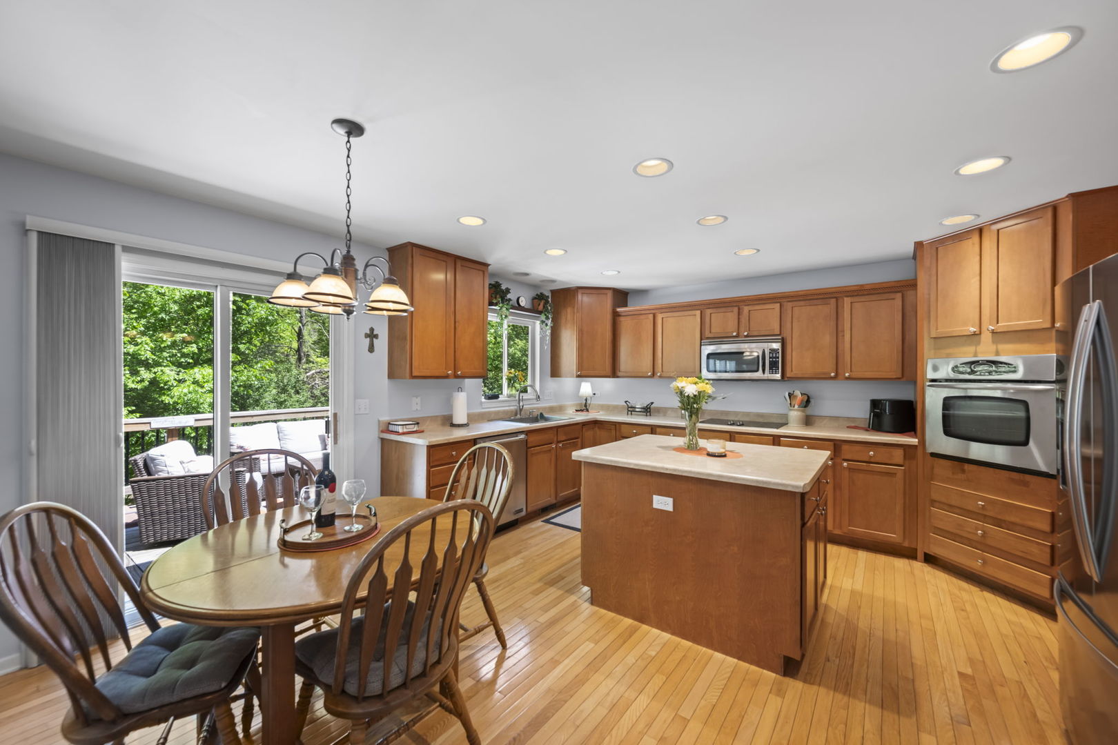 861 Prairie Ridge Drive Woodstock, IL 60098 - Photo 18 of 40