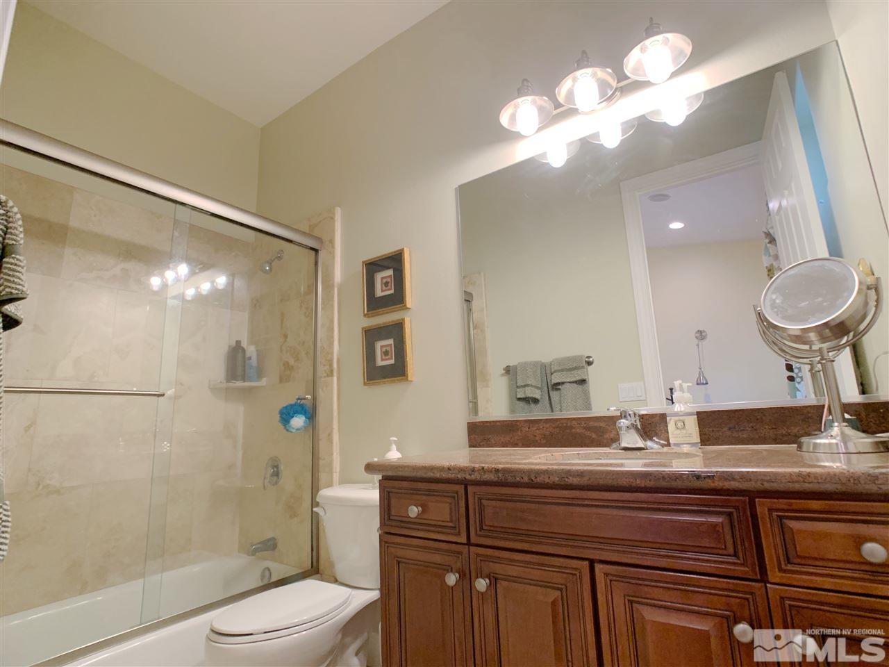 4927 Lakeridge Terrace West Reno, NV 89509 - Photo 18 of 22 Photo 18