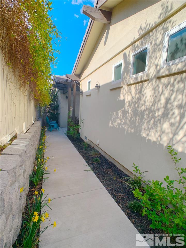 4927 Lakeridge Terrace West Reno, NV 89509 - Photo 22 of 22 Photo 22