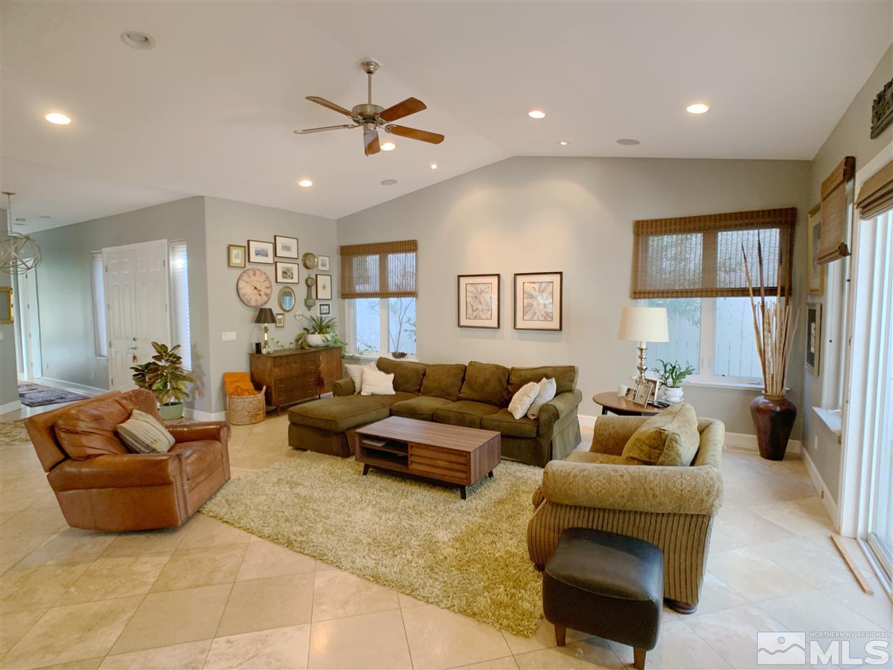 4927 Lakeridge Terrace West Reno, NV 89509 - Photo 3 of 22 Photo 3
