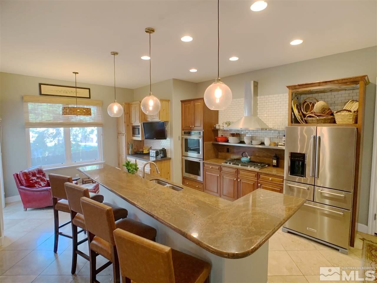 4927 Lakeridge Terrace West Reno, NV 89509 - Photo 4 of 22 Photo 4