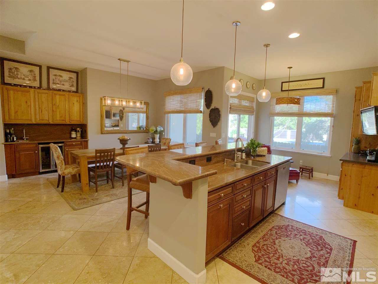 4927 Lakeridge Terrace West Reno, NV 89509 - Photo 6 of 22 Photo 6