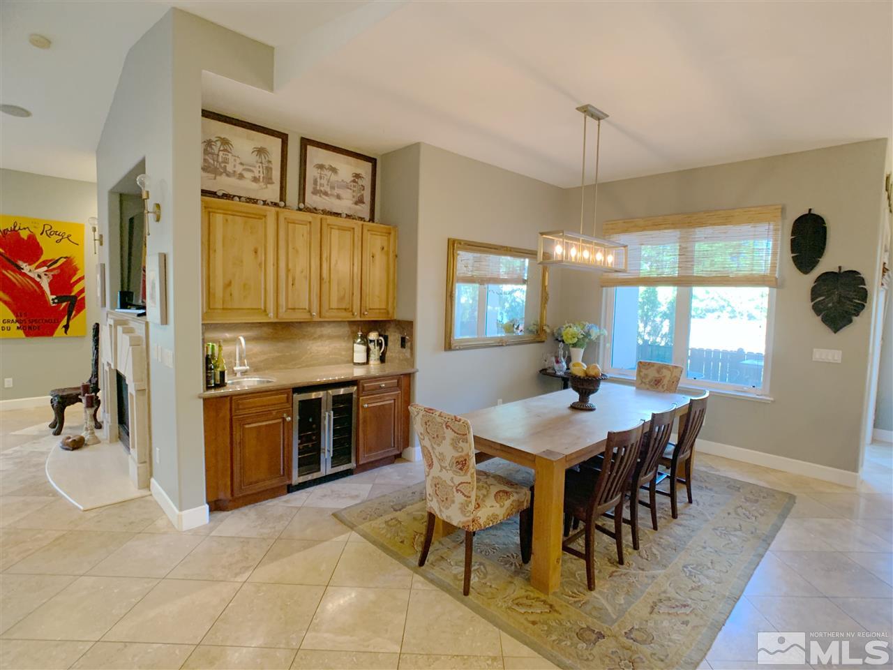 4927 Lakeridge Terrace West Reno, NV 89509 - Photo 8 of 22 Photo 8