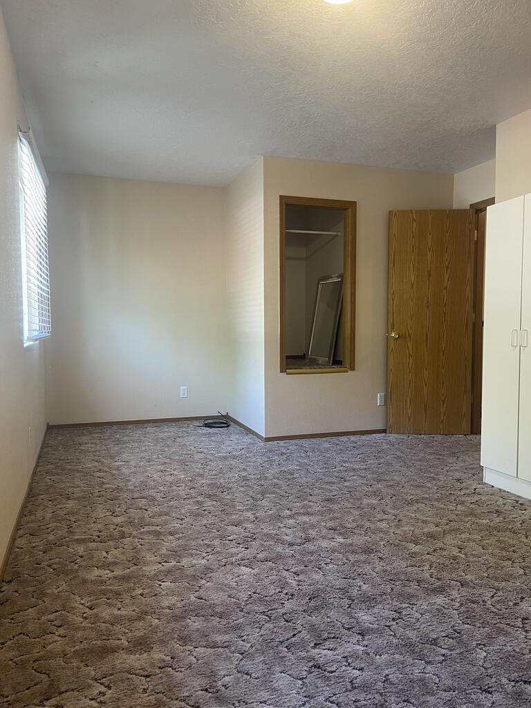614 South Main Street Riggins, ID 83549 - Photo 34 of 70 Unit A bedroom upstairs, Unit A bedroom upstairs