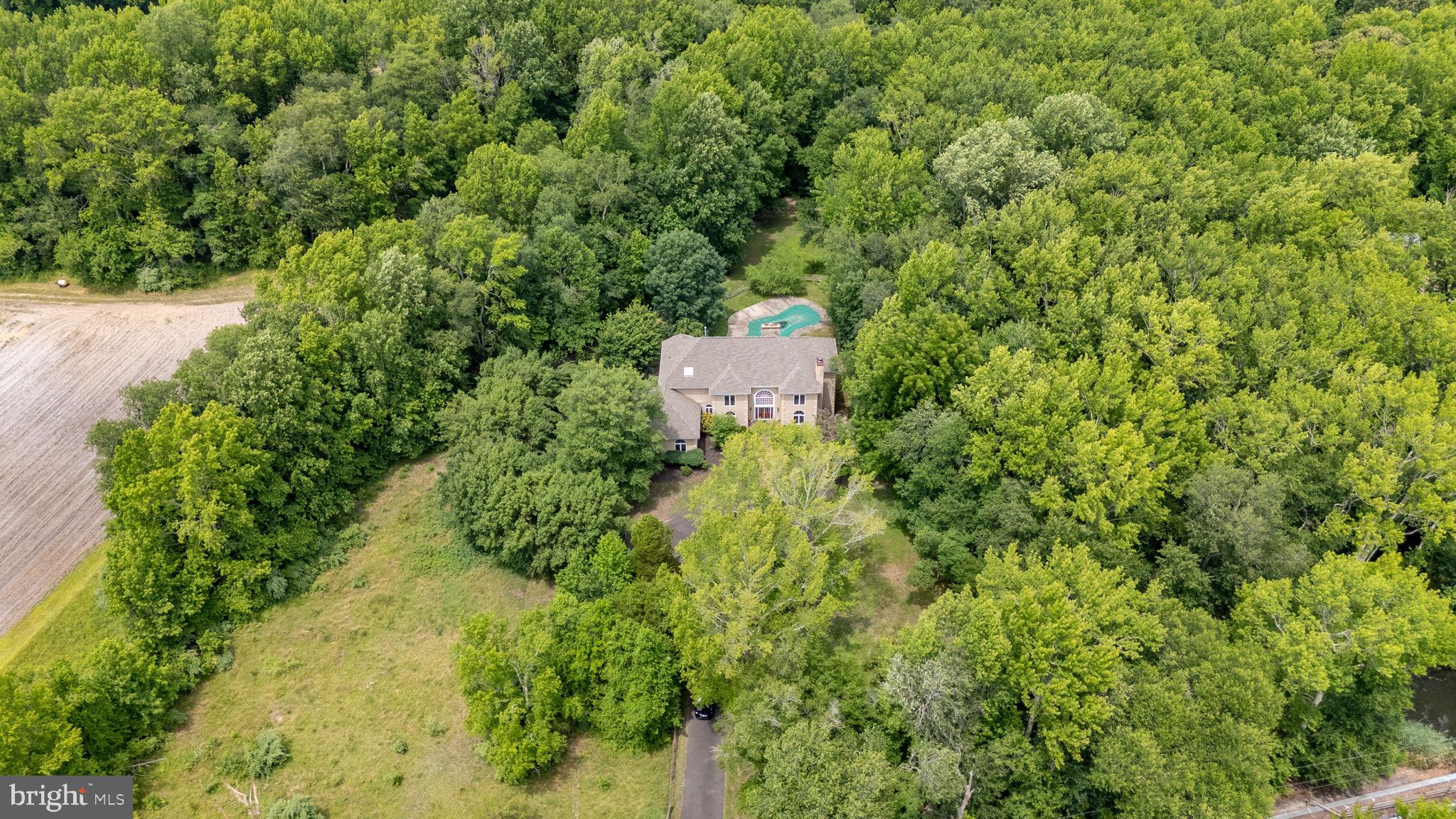 206 Braddock Mill Road Marlton, NJ 08053 - Photo 71 of 74