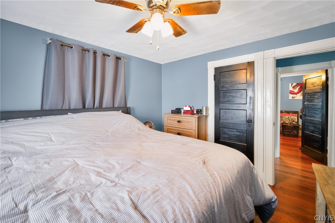 709 Calvert Street Rome, NY 13440 - Photo 29 of 45