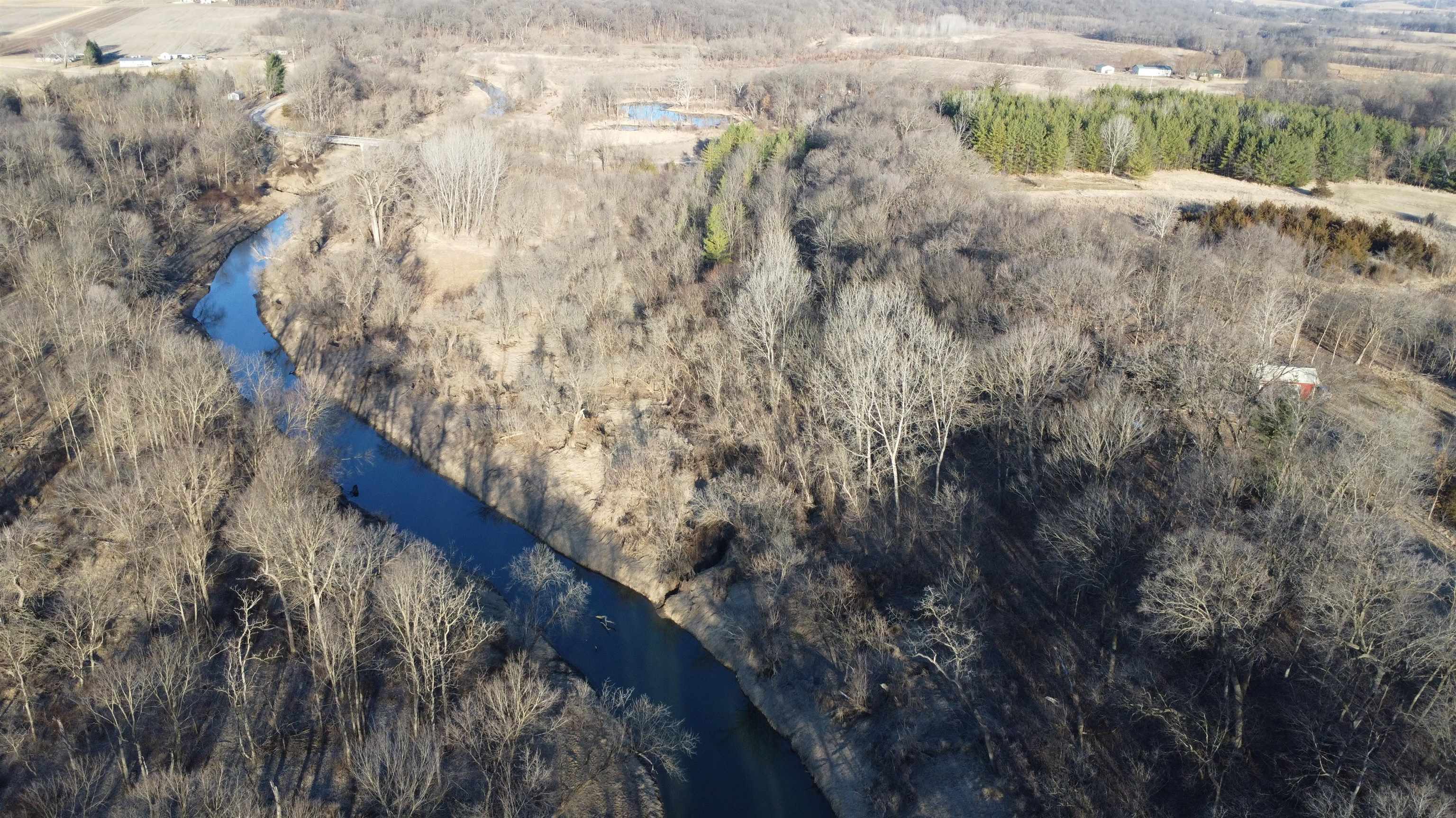 Tbd South Crazy Hollow Road Hanover, IL 61041 - Photo 6 of 47 Gallery Image 6