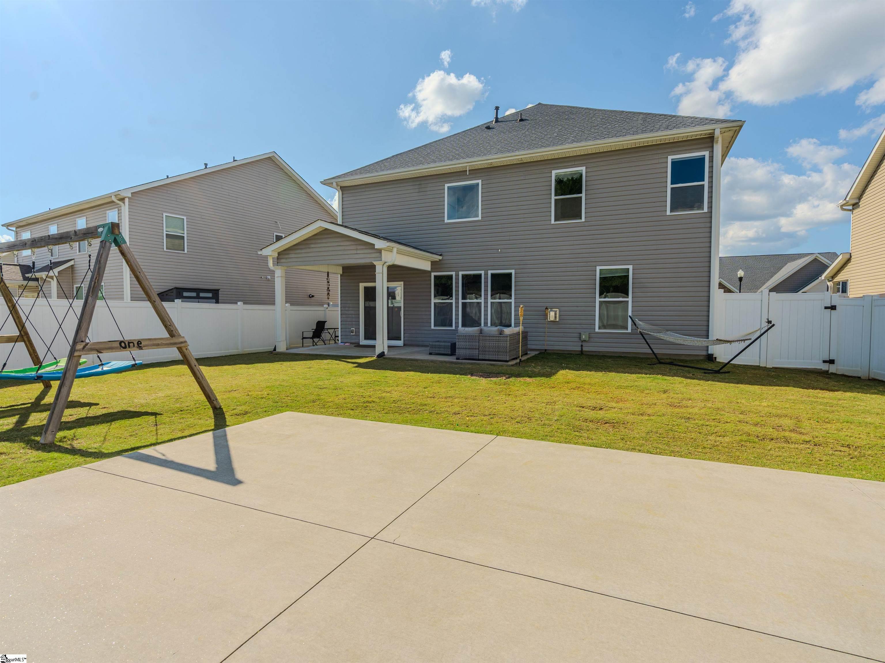 859 Ingleside Road Duncan, SC 29334 - Photo 31 of 35