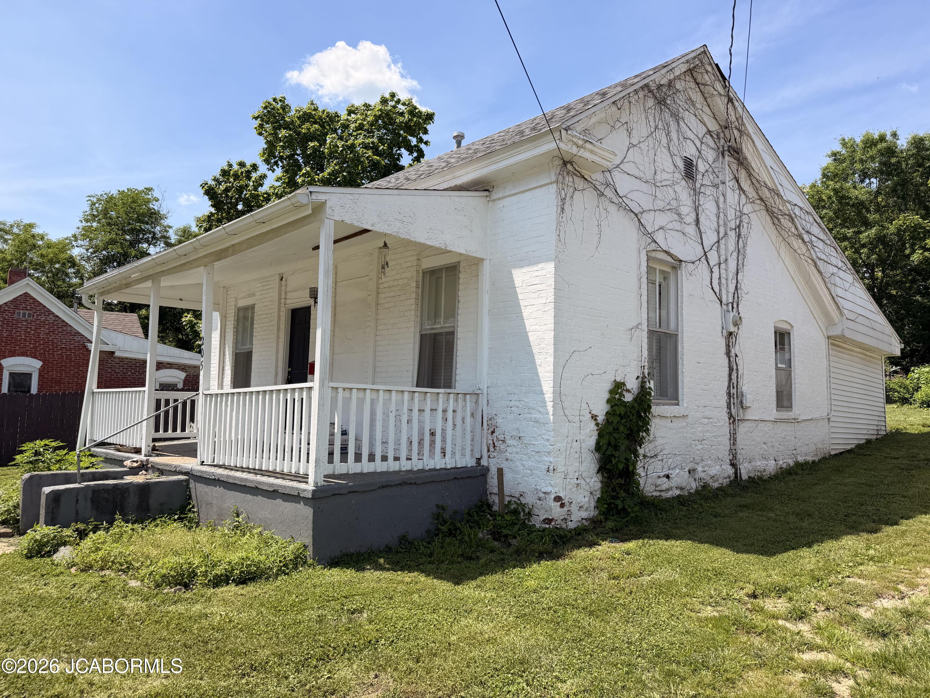 205 West 2nd Street Fulton, MO 65251 - Photo 3 of 31 4