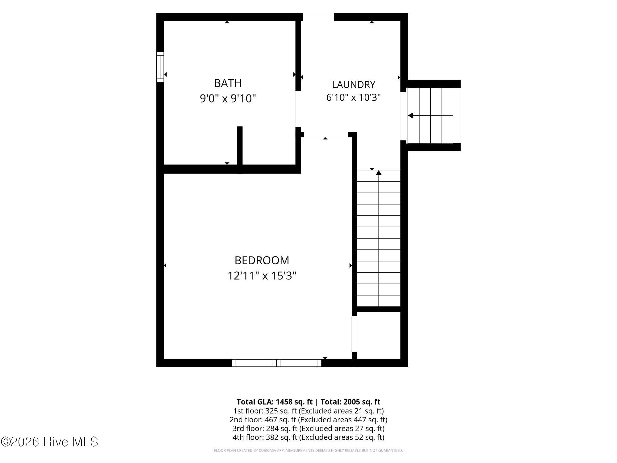 5937 Leonard Road Nashville, NC 27856 - Photo 40 of 40