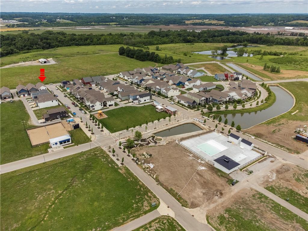 1121 South Minton Road, Unit A Independence, MO 64056 - Photo 33 of 42