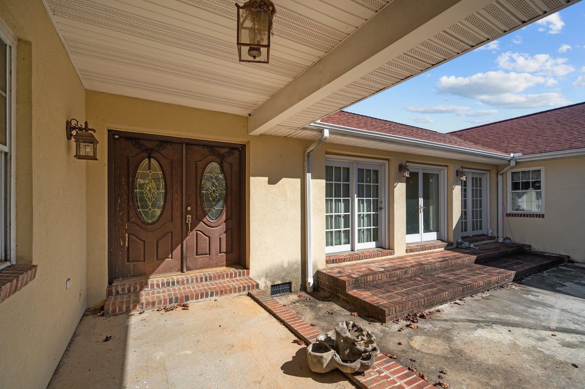 2701 Propus Wilkinson Road Bullock, NC 27507 - Photo 2 of 41 Photo 2
