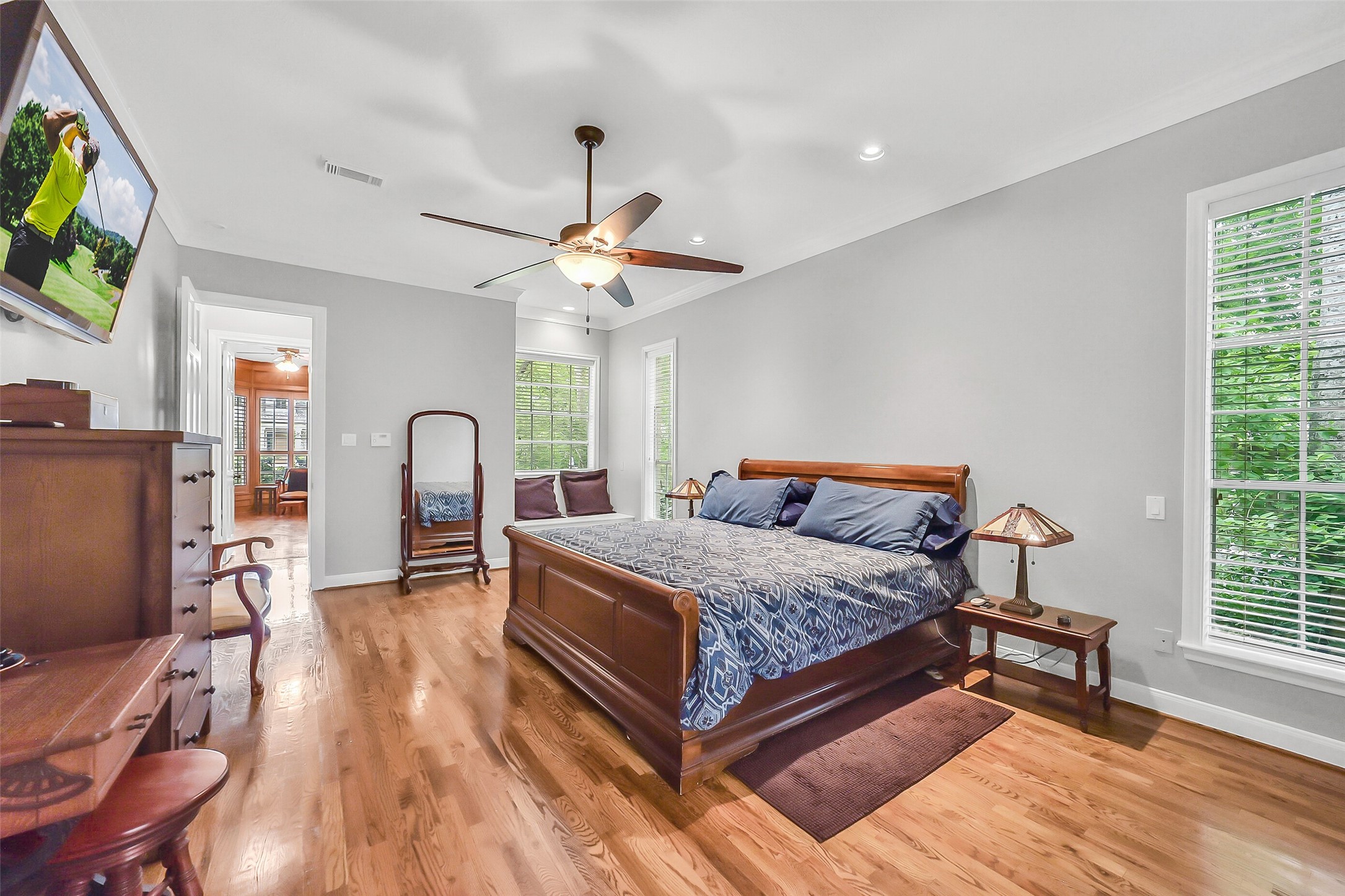 1260 Fries Road Houston, TX 77055 - Photo 20 of 42