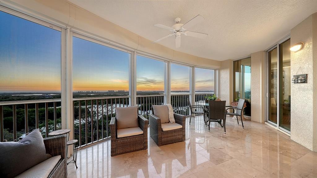 385 North Point Road, Unit 701 Osprey, FL 34229 - Photo 23 of 100 Gallery Image 23