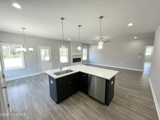 $334,900 | 118 Sagewood Drive, Dudley, NC 28333