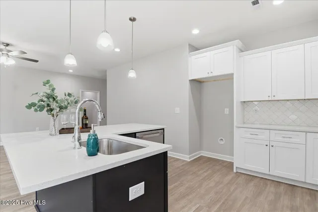 $334,900 | 118 Sagewood Drive, Dudley, NC 28333