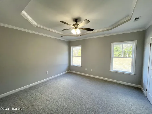 $334,900 | 118 Sagewood Drive, Dudley, NC 28333