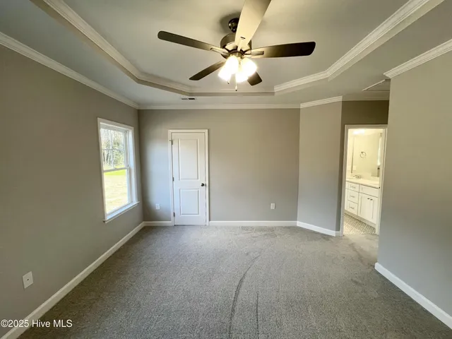 $334,900 | 118 Sagewood Drive, Dudley, NC 28333