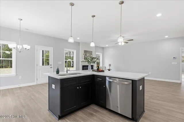 $334,900 | 118 Sagewood Drive, Dudley, NC 28333