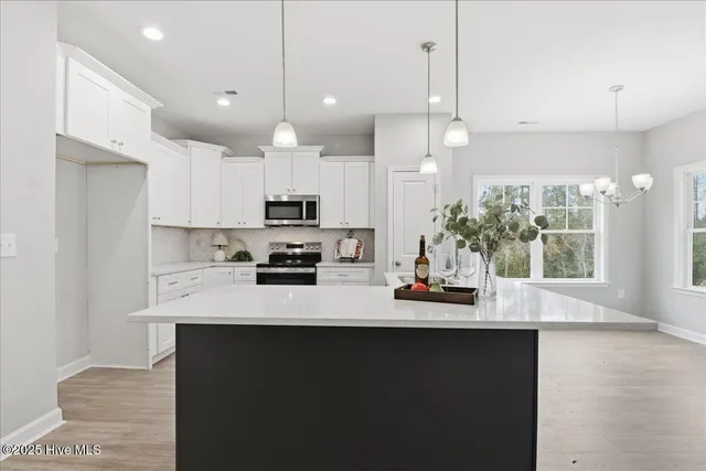 $334,900 | 118 Sagewood Drive, Dudley, NC 28333