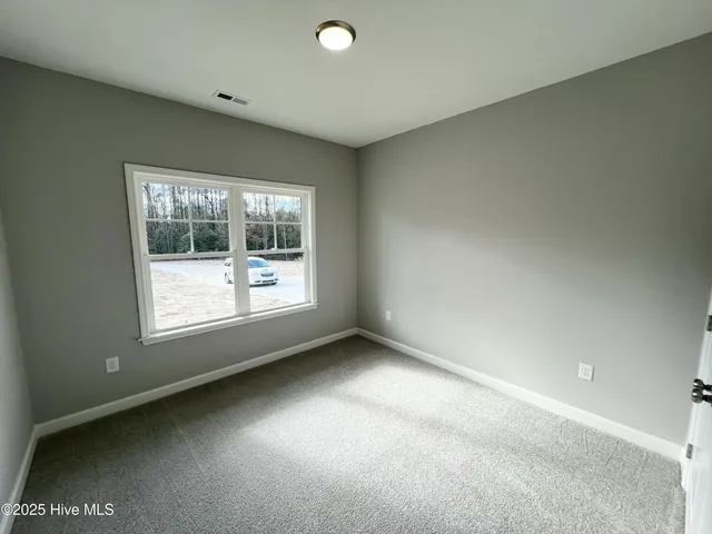 $334,900 | 118 Sagewood Drive, Dudley, NC 28333